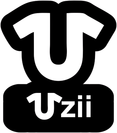 UZII logo